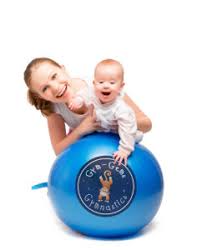 Gym Gems Fun 4 Baby Classes In Wetherby North Leeds Mumbler Your Local Parenting Community