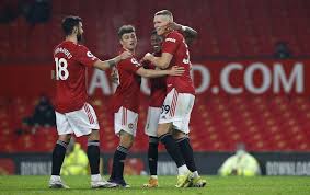 Michael owen was born on october 10, 1964 in cleveland, ohio, usa. Michael Owen Predicts The Result For Manchester United Vs Everton