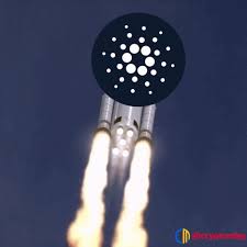 Very excited not only to see if my position will moon but just how far charles hoskinson can take cardano and genuinely pioneer defi space for developing markets and economies. Cardano Gif Gif By Crypto Memes Crypto Marketing Find Share On Giphy