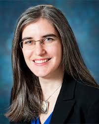 Rabbi Marisa Elana James