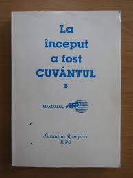 Cuvântul săndulie, cu care oltenii numesc covoraşul de lângă pat, vine de la franţuzescul descente du lit. La Inceput A Fost Cuvantul Volumul 1 CumpÄƒrÄƒ