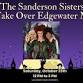 The Sanderson Sisters Take Over Edgewater Mall event image