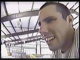 Chester Blacksmith & Ryan Evans // Blueprint // 2001