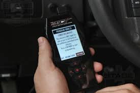 Save time with remote unlocks sct® wants to save you time and get you out on the road faster!. Sct S X4 Handheld Tuner How To Return Your Vehicle To Stock