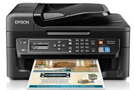 Download vuescan for windows 7. Epson Wf 2650 Drivers Download For Windows 10 8 7 Install