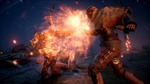 Site all the wallpaper, are collected from internet, belongs to original author, please do not used for commercial. Preview Outriders Could Redefine People Can Fly As A Game Studio