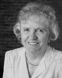 Anne George's Instagram, Twitter & Facebook