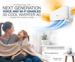 A lot also depends on the split ac capacity along with the you can check blue star split ac price at online stores like amazon and flipkart before buying and split air conditioner prices reduce at times of sale. Inverter Split Air Conditioner Ac Voice Wifi Enable Whirlpool India