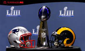 The 2019 nfl season was the 100th season of the national football league (nfl) and the 54th of the super bowl era. Como Ver La Super Bowl 2019 Horarios Enlaces Y Mas Muycomputer