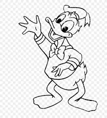 Thousands of coloring pages and printable pages of cartoon characters. Donald Duck Daisy Duck Colouring Pages Coloring Book Png 678x900px Watercolor Cartoon Flower Frame Heart Download