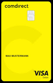 Comdirect bank ag is a subsidiary of commerzbank ag. Kostenloses Girokonto Mit Kreditkarte Der Comdirect Bank Test 2021