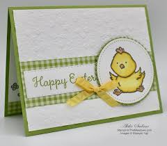 Maybe you would like to learn more about one of these? Stampin Up Welcome Easter Card Stampin In The Meadows