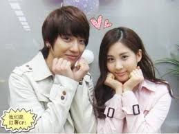 L O V E We Got Married Couples We Get Married Kpop Couples