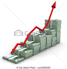 Money Euro Chart