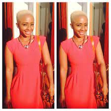 Here are a few of the most popular short hairstyles for women right now and some fun ideas on how to style them. Sihle On Twitter Boity Boity Looking Good Short Hair Happiness Feelssogood Http T Co Clqivg8i46