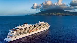 Largest ships in the world. The Longest Cruise In The World Takes Seafarers To 59 Countries Mental Floss