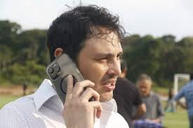 Em apresentação do CT, vice do Paysandu diz que clube já acertou com três  jogadores