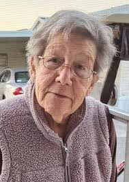 If you see Barbara today wish her a HAPPY BIRTHDAY!