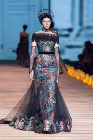 Bazaar Fashion Festival 2014 Sebastian Gunawan The Actual Style Ilustrasi Model Pakaian Model Pakaian Adibusana