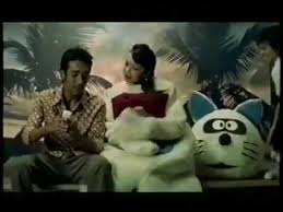 Boleh terus call among 0166788989 untuk tanya location. Iklan Hotlink 2004 Nora Danish Youtube