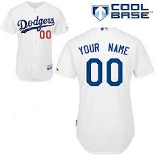 A wide variety of dodgers jersey options are available to you, such as feature, supply type, and sportswear type. La Dodgers Kids Jerseys
