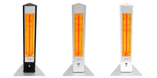 Keep warm with the best patio heaters, which will allow you to enjoy your outside spaces well into the evening. Portable Outdoor Heaters Vasner Heattower Heattower Mini