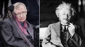 In hіѕ lecture аt einstein's memorial, nuclear physicist robert oppenheimer summarized hіѕ impression оf hіm аѕ а person: On The Death And Birth Of Two Geniuses Hawking And Einstein Al Arabiya English