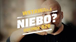 Adam szustak #adam szustak #szustak #życie #chrześcijaństwo #bóg #duch święty #syf #pustka #nic. Wstawaki 526 Niebo Youtube