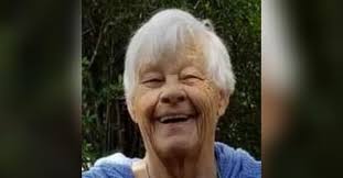 Adele Grace Morris Obituary