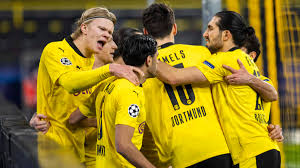 Follow the qualification rounds and regular season draw of of the basketball champions league 2021/22 season! Chelsea Hilft Bvb Die Topfe Fur Die Champions League Auslosung Kicker