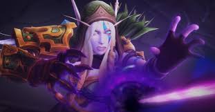 Sep 13, 2021 · void elves are the survivors of an accident that changed them from blood elves to a new kind of elf that can tap into the mysterious powers of the void. World Of Warcraft S 13 Year High Elf Controversy Explained Polygon