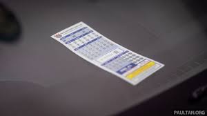 Exco kerajaan tempatan berkata sitaan tertinggi dilakukan majlis bandaraya shah alam iaitu 429 diikuti majlis perbandaran ampang jaya sebanyak. Pembayaran Digital Di Kawasan Parkir Seliaan Pbt Di Selangor Diaplikasi Sepenuhnya Mulai 1 Jan 2022 Paultan Org