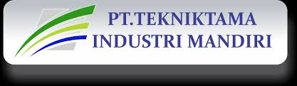 Logo PT Tekniktama Industri Mandiri