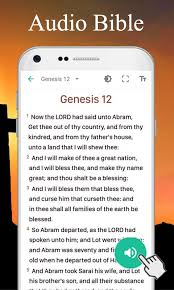 A free app for android, by ventura design apps. Kjv Bible App Offline Study Daily Holy Bible For Android Apk Download