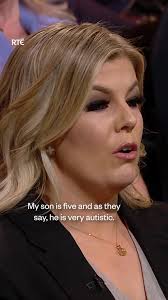 "My son has a constitutional right to an education.", Rebecca Meehan has  been campaigning for an increase in capacity in special schools across the  country. Her five-year-old autistic son is currently ...