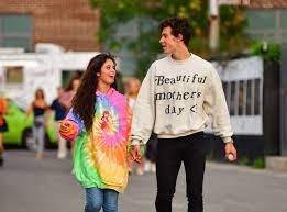 Talking about his body, his height is 1.88 m. How Tall Is Shawn Mendes How Tall Is Camila Cabello