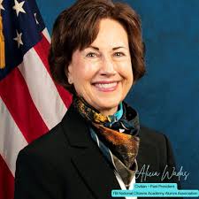 Doris Garcia-Smith by Badass in Heels