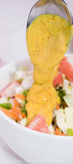 Easy Crab Salad Recipe Seafood Salad With Curry Mayo Dressing And Imitation Crab Aka Surimi Crab Sticks Simple Crab Salad Recipe Crab Salad Seafood Recipes