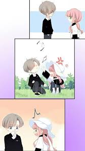 Wallpaper Fofos Love 43 Ideas Anime Love Cute Cartoon Drawings Anime Lovers