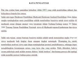 Download Contoh Laporan Realisasi Penggunaan Dana Bsm Madrasah Ibtidaiyah Anggaran Tahun 2016 Format Microsoft Word Microsoft Trending Topics Microsoft Word