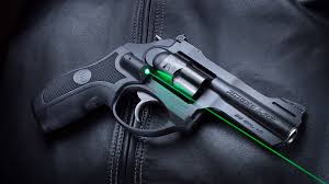 They really did great work on this one. Gun Review The 3 Inch Barreled Ruger Lcrx 38 Special Revolver Personal Defense World