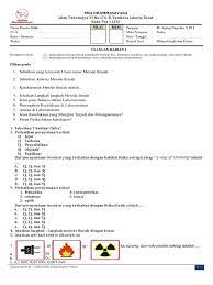 Kaleng bekas, botol plastik, karet dan gelas adalah kontaminan yang dapat didaur ulang, termasuk polutan … a. Soal Pilihan Ganda Fisika Kelas 10 Tentang Besaran Satuan Jawabanku Id