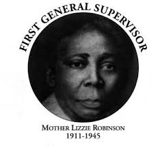 Greater Law Memorial Church of God in Christ (COGIC)