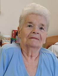 Mary Groder Obituary