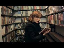 Isabelle Huppert S Closet Picks Youtube Isabelle Huppert Music Book Bad Timing