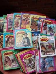 Apr 09, 2021 · son directamente los libros favoritos de nuestra vida, novelas actuales o clásicos atemporales que tienes que leer y con los que vas a acertar hoy y siempre. Libro Vaquero Anuncios Julio Clasf