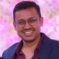 Vikash Ranjan, CFA®, FRM®