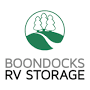 Boondocks RV Storage from www.uhaul.com