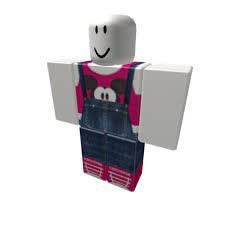 Roblox es una comunidad de videojuegos gratis que son creados por los usuarios, a través de roblox studio. 30 Ideas De Ropa De Roblox Roblox Ropa Crear Ropa