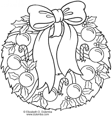 New users enjoy 60% off. Coloring Pages Wreaths Coloring Home